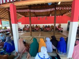 Lomba Pengagungan Tingkat Kapanewon Digelar di Kalurahan Beji, Padukuhan Tungkluk Jadi Sampel Penila